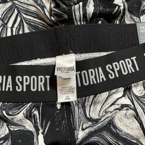 Victoria Sport Bike Short - Picture 4 of 4